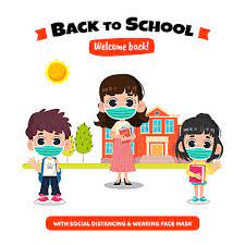 School Png Images Vector And Psd Files Free Download On Pngtree Back To School Clipart School Posters School Clipart
