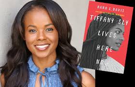 Dana L. Davis — Amazing Authoress