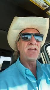 Al Parsons Professional Rodeo Announcer