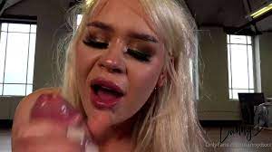 Watch Danny d Gina varney pov deepthroat onlyfans - Blonde, Deepthroat,  Blowjob Porn - SpankBang