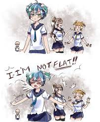 Reddit Is Obsessed With Earth Chan An Anime Version Of Earth Forums Myanimelist Net