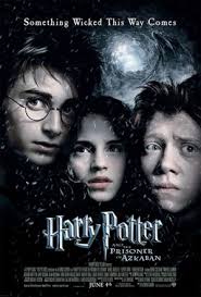 Screening Log #60.3: Harry Potter and the Prisoner of Azkaban (2004)