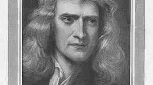 Isaac Newton at the Tribeca Film Festival