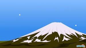 9 Interesting Facts About Mount Fuji Facts For Kids Educational Videos By Mocomi Youtube