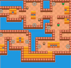Subreddit for all things brawl stars, the free multiplayer mobile arena fighter/party brawler/shoot 'em up game from supercell. Showdown Map Idea Minotaur S Maze Fandom