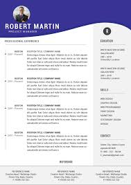 Biodata and resumes serve a similar function, but they have their differences. Resume Cv Bio Template On Behance
