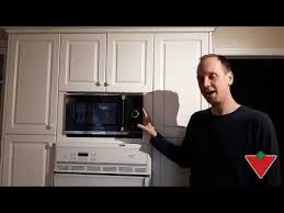 My Product Review Paderno Micowave Oven Youtube