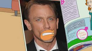 Age old AD Debate: Does Roger have a dick or no? : r/americandad