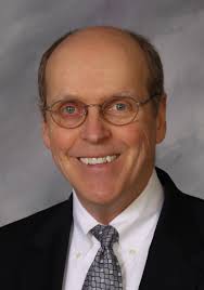 Bill Hancock, Class of 2015