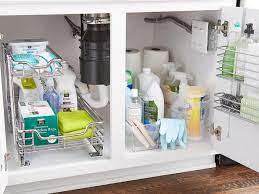Maybe you would like to learn more about one of these? 33 Best Kitchen Cabinet Organizers 2021 Hgtv