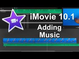 167 Imovie 10 1 2016 How To Add Music Beginner Youtube Add Music Creative Teaching Music