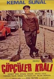Copculer Krali Film Afisleri Film Komedi Filmleri