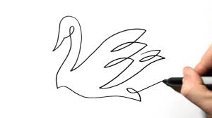 7 Amazing One Line Animal Drawings One Line Animals Animal Drawings Baby Animal Drawings