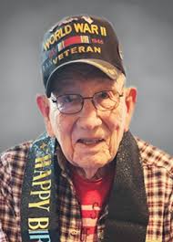 Obituary information for Herbert J. Meyer