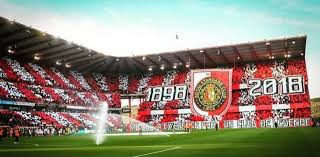 Standard liège vence sem levar gol. Standard Liege Club Brugge 07 10 2018