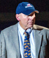 Robert "Bob" McDonald Archives