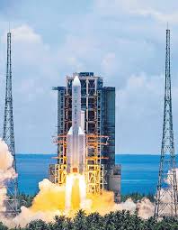 天問一號中國航天科技集團幾天前成功傳回中國首幅火星圖像的「天問一號」，於 2 月 10 日晚成功實施了火星捕獲。據中國國家航天局介紹，在此. ä¸­åœ‹è¡Œæ˜ŸæŽ¢æ¸¬æ­æ–°é  å¤©å•ä¸€è™Ÿ æ˜Žå¹´2æœˆæŠµç«æ˜Ÿ æ™´å ± ä¸­åœ‹ åœ‹éš› ä¸­åœ‹ D200724