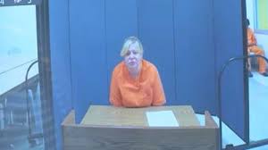 Almond mother sentenced in AMBER Alert case involving sex offender and missing child