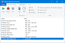 Download and install roblox studio app for android device for free. Mouse Recorder Freeware For Windows