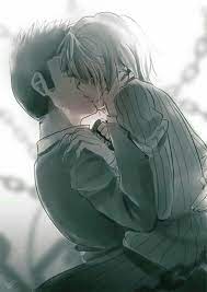 صور ياوي in 2021 hunter anime hunter x hunter kurapika x leorio