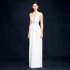 Annabelle Gown For The Bride Women S Weddings Parties J Crew With Images Modern Wedding Dress Low Key Wedding Dress Dresses