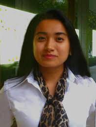 Newsletter No. 2, March 2014 Dear Diploma Alumna/us Greetings from London  where, after the wettest winter