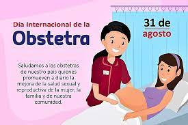 Guiainfantil.com propone algunas ideas para que las familias demuestren su solidaridad y reflexionen sobre cómo mejorar la relación entre todos sus miembros. Hospital Interzonal Petrona V De Cordero Dia Del Obstetra Y Las Embarazadas Hoy 31 De Agosto Se Celebra El Dia De La Obstetricia Y La Embarazada En Homenaje A Que Este