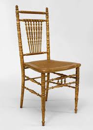 French Victorian Gilt Ballroom Side Chairs 3 Side Chairs Chair Antique Furniture For Sale