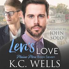 Audiobooks narrated by John Solo