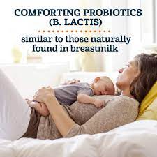 Doctors may recommend probiotics to improve health and alleviate symptoms. Buy Gerber Good Start Gentle Everyday Baby Probiotic Drops 0 34 Fl Oz Online In Indonesia B0781w135b