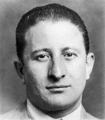 Gambino crime family