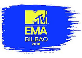 2018 Mtv Europe Music Awards Wikivisually