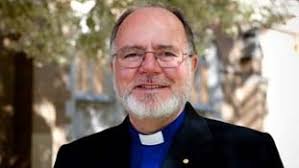 Long-serving Tasmanian Anglican Bishop John Harrower retires