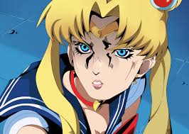 JoJo, this is the last of my Capri Sun! | Sailor Moon Redraw | Know Your  Meme