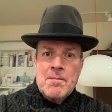 William Carleton (@wac6)