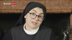 Monastero di Sant'Anna a Bastia Umbra (Umbria) (creato con Spreaker)