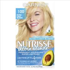 Check spelling or type a new query. Garnier Nutrisse Permanent Hair Dye Healthwise