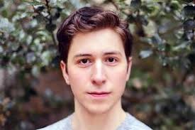 Liam Elkind (TSC Class of 2013) Named 2022 Rhodes Scholar