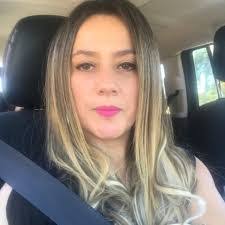 Jeanette Mena's Instagram, Twitter & Facebook