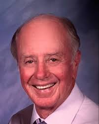 William (Bill) Thomas Ashcraft Obituary May 1, 2025