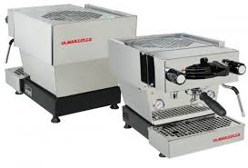 The clean lines and simple charm of the linea occupy many of the cafes, roasteries, and chains whose names have defined the industry. Buy La Marzocco Linea Mini Espresso Machine In