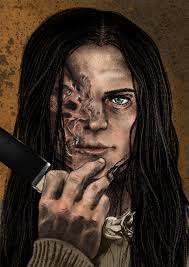 Vincent Sinclair from House of Wax (2005)