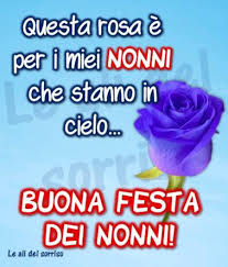 Auguri Festa Dei Nonni 10 Cartoline Da Inviare Gratis Top10immagini It