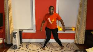 Beat Your Feet Dance Lesson