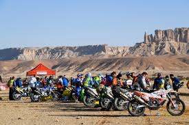 The event will be held for 14 days, starting from 3 january and ending 15 january 2021. 2021 Dakar Organization Is Still Going Despite Not Giving Details About The Itinerary For Now Motorcycle Sports