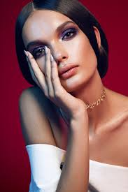 Beck Hume at Azalea Models by Katerina Anna