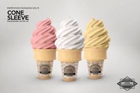 Download 30 Best Ice Cream Mockup Templates For Your Business Creativebonito Com