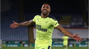 While recent newcastle united players like alan shearer and peter beardsley have helped keep newcastle united. Leicester City 2 4 Newcastle United Callum Wilson Double In Magpies Win Bbc Sport