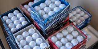 2019 Golf Ball Buyers Guide