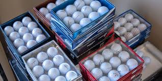 2019 golf ball buyers guide